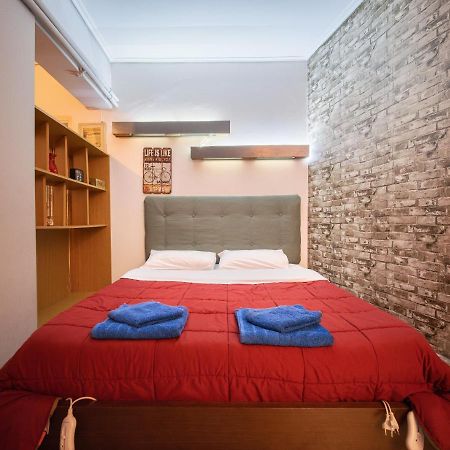 Athens Metro Apartment Extérieur photo