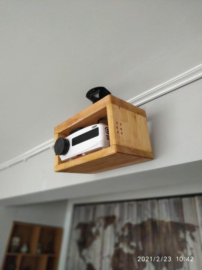 Athens Metro Apartment Extérieur photo
