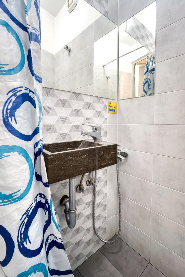 Athens Metro Apartment Extérieur photo